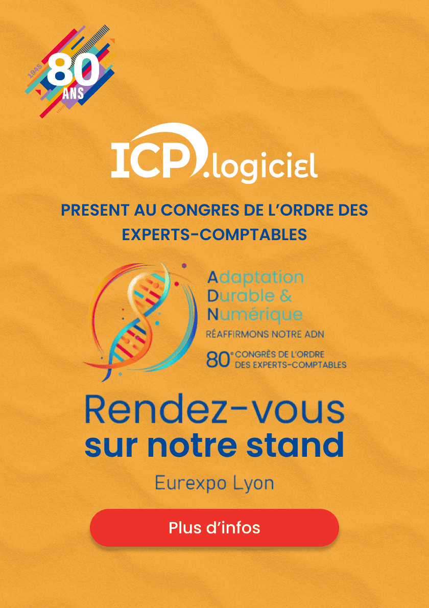 icplogiciel au congres des experts comptables